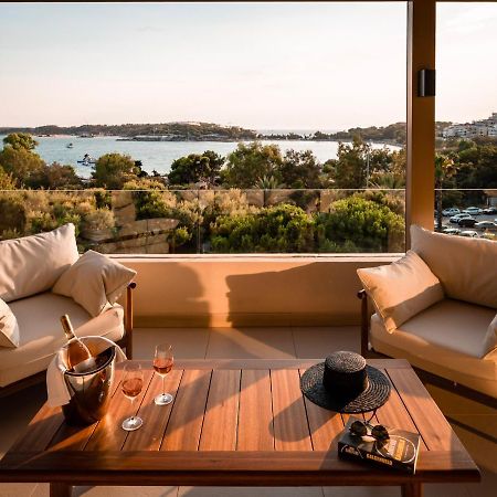 Somewhere Vouliagmeni Athen Exterior foto