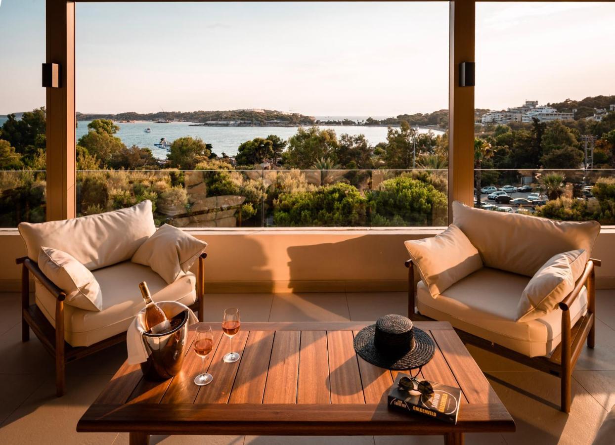 Somewhere Vouliagmeni Athen Exterior foto