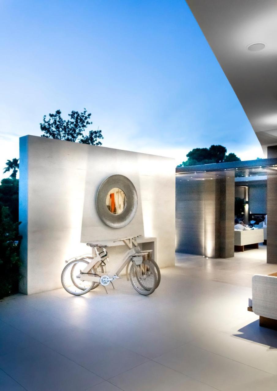 Somewhere Vouliagmeni Athen Exterior foto