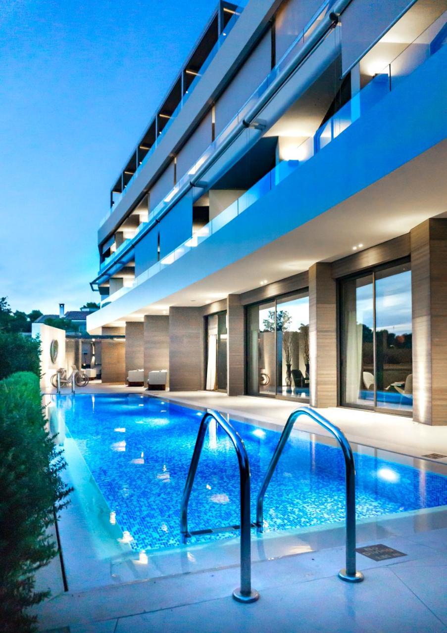Somewhere Vouliagmeni Athen Exterior foto