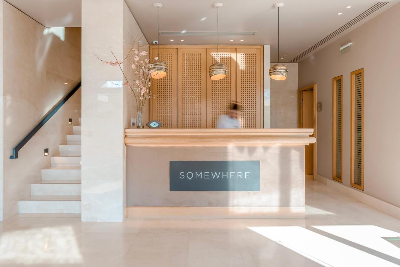Somewhere Vouliagmeni Athen Exterior foto